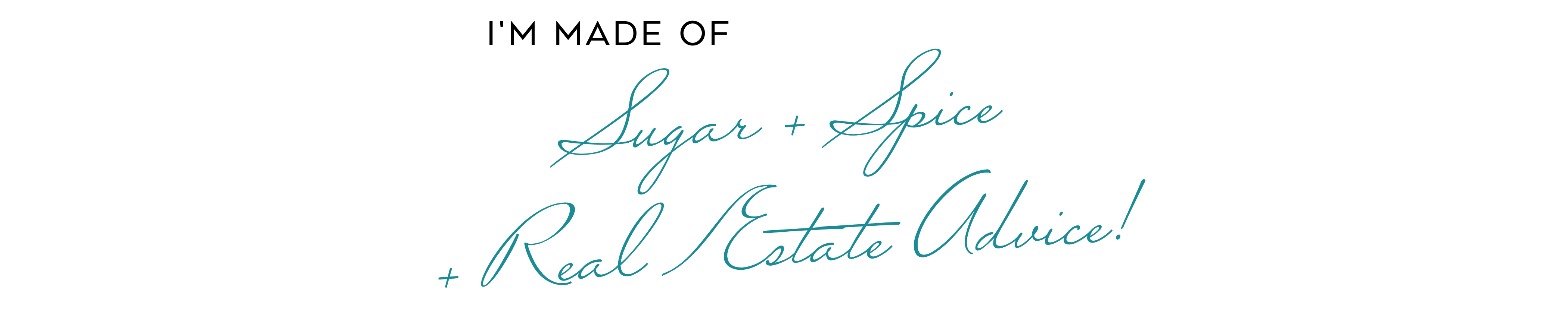SugarSpiceREA